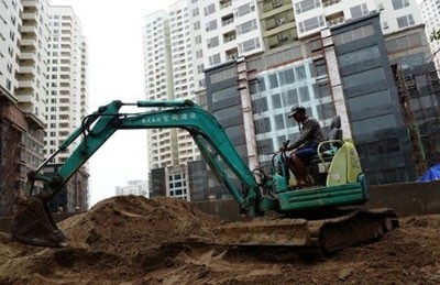 Thị trường BĐS: Những dự báo 2012